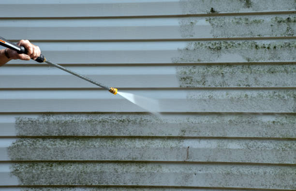 Best Commercial Pressure Washing  in Lakeview, GA
