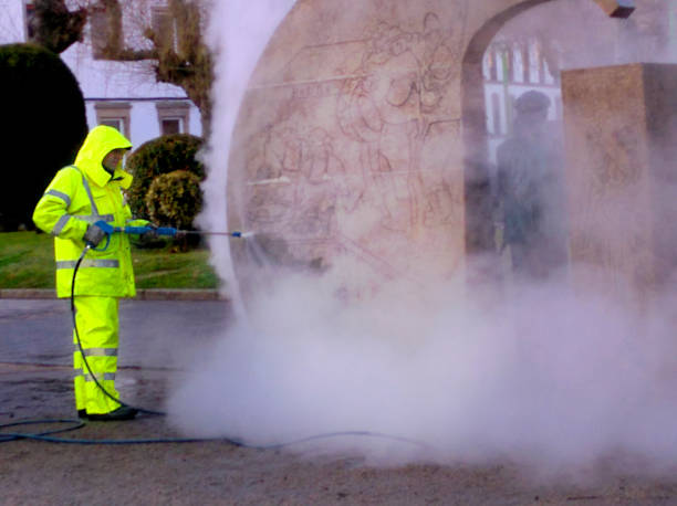 Best Pressure Washing Near Me  in Lakeview, GA